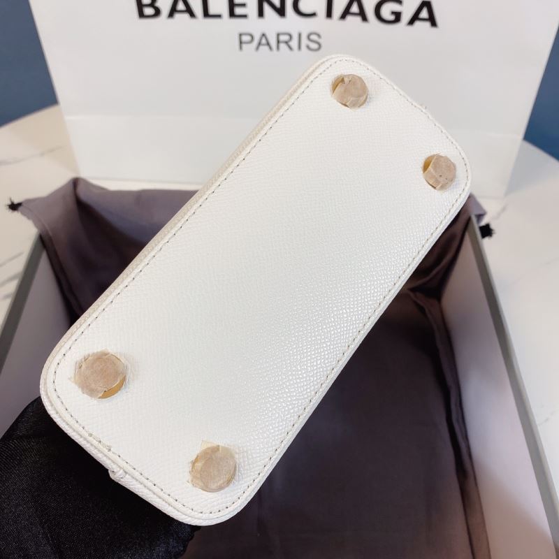 Balenciaga Ville Top Series Bags